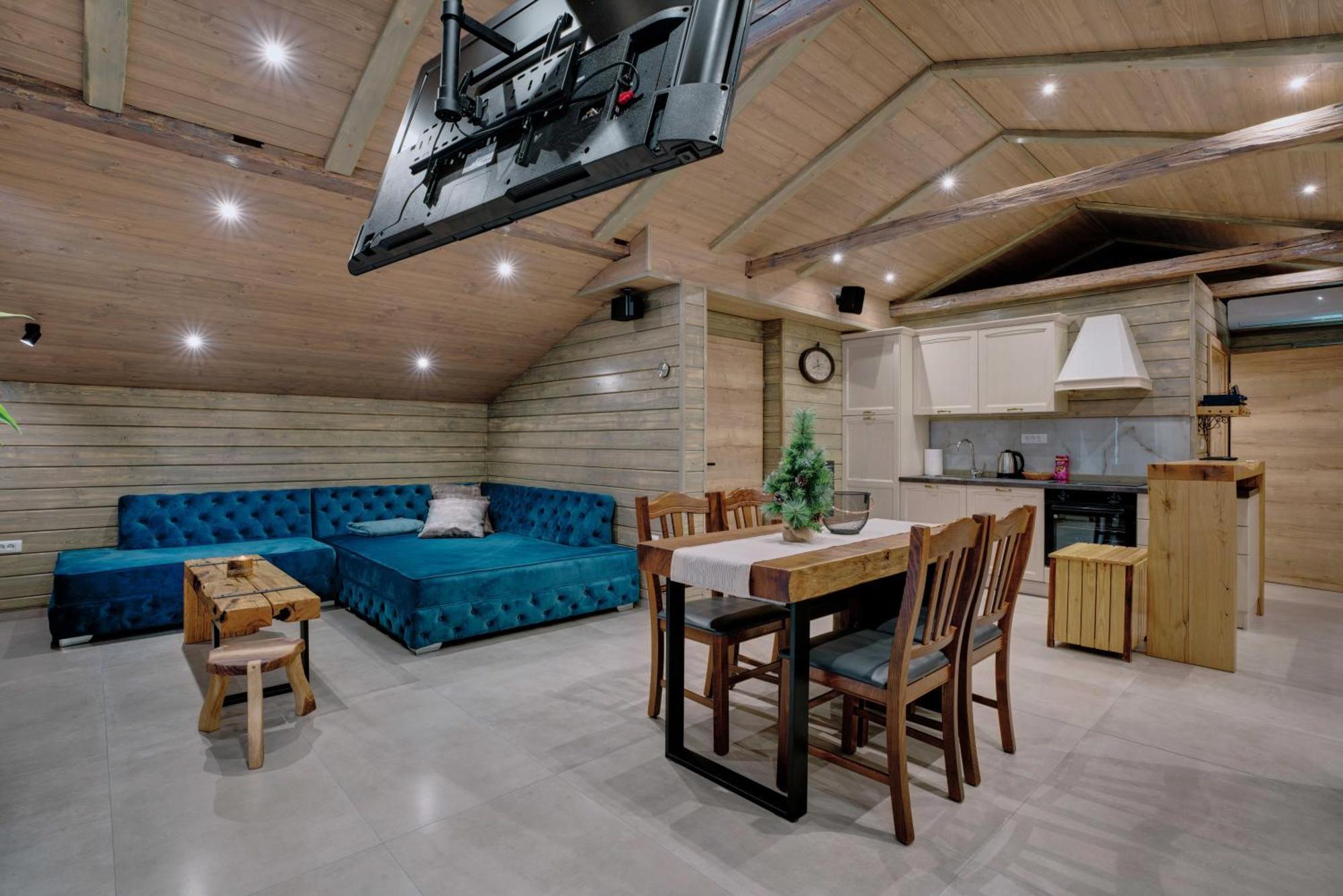 Apartment Hanny Laško المظهر الخارجي الصورة