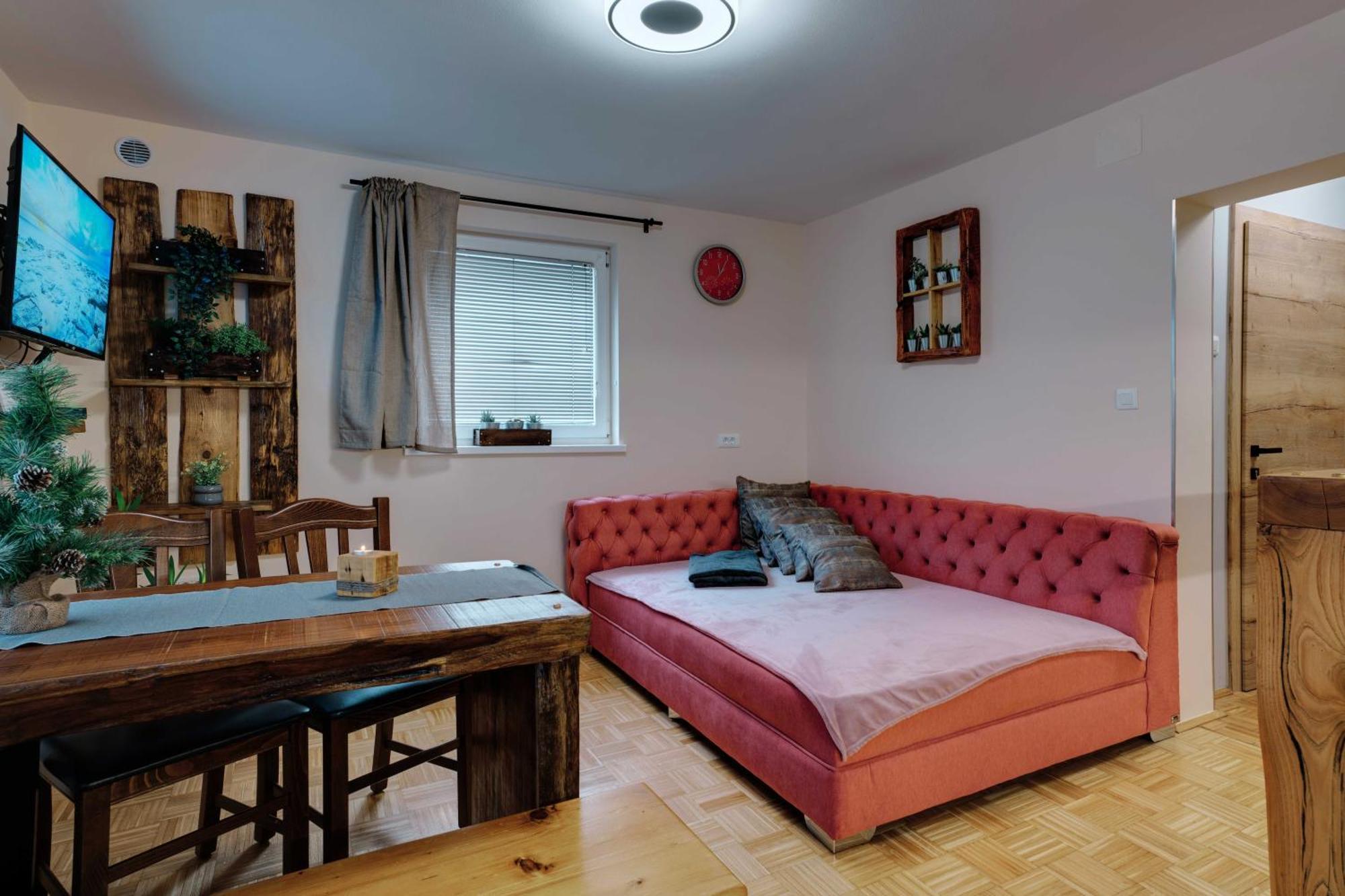 Apartment Hanny Laško المظهر الخارجي الصورة