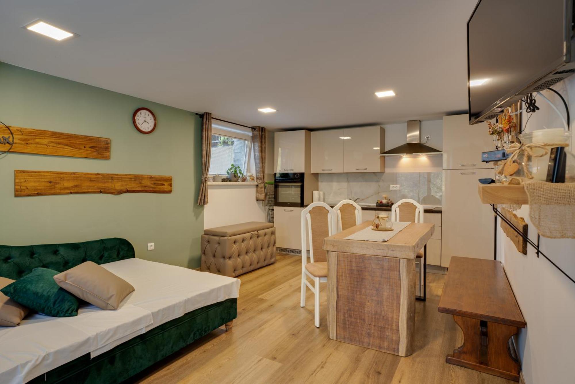Apartment Hanny Laško المظهر الخارجي الصورة