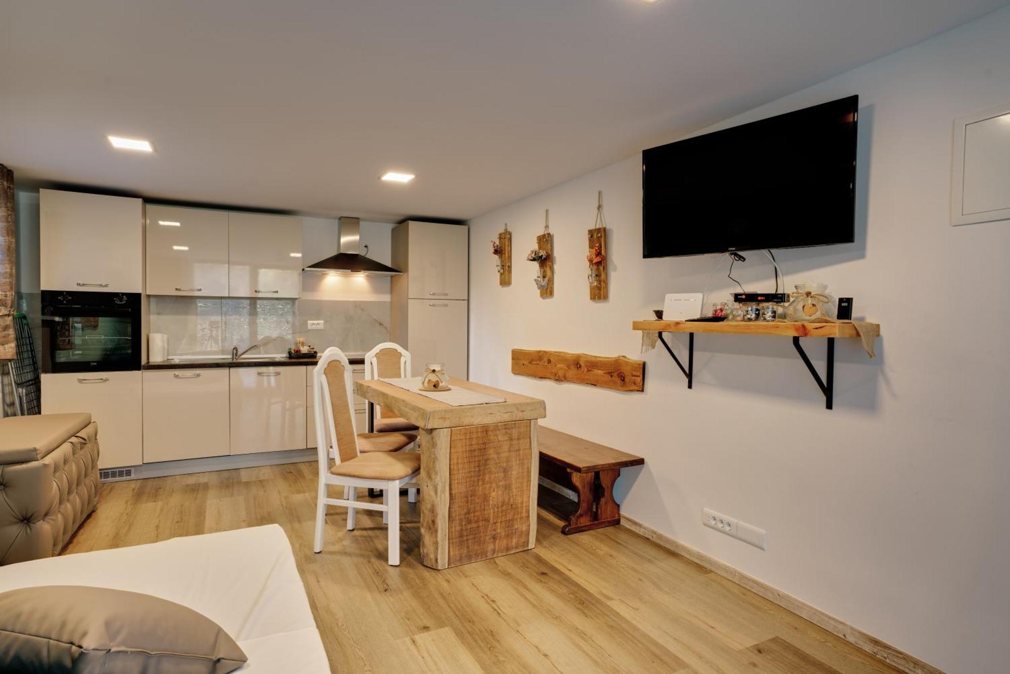 Apartment Hanny Laško المظهر الخارجي الصورة