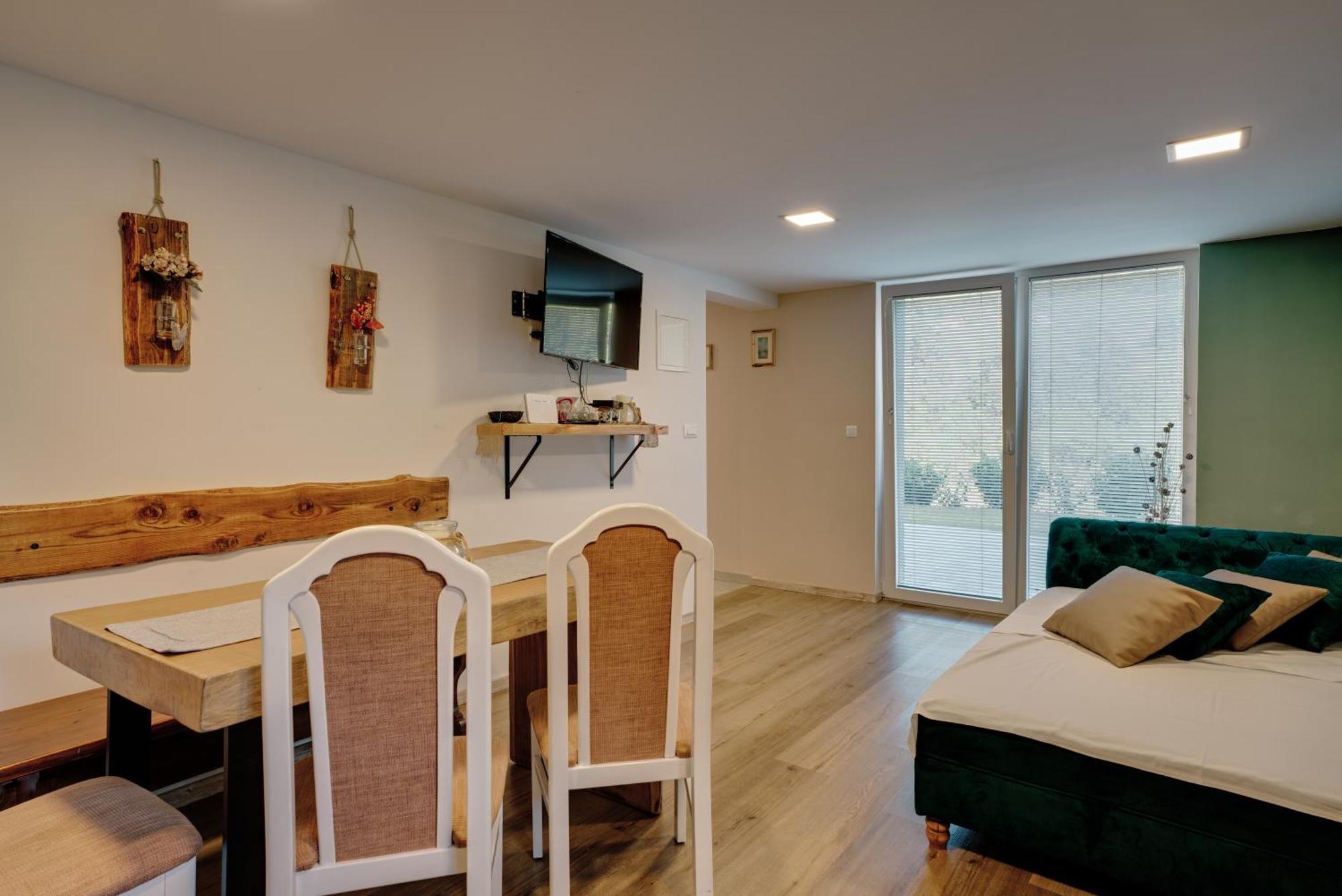 Apartment Hanny Laško المظهر الخارجي الصورة