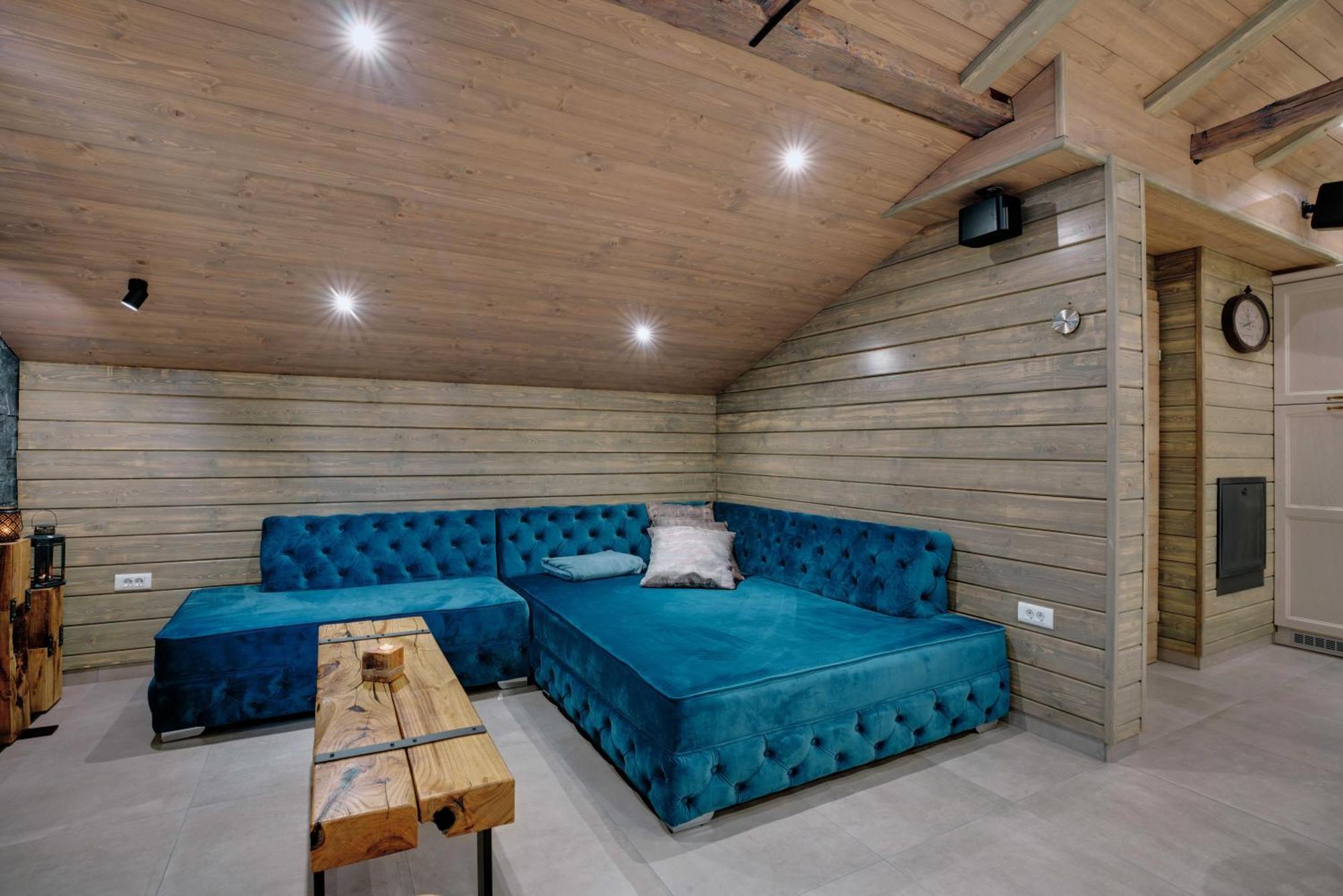 Apartment Hanny Laško الغرفة الصورة