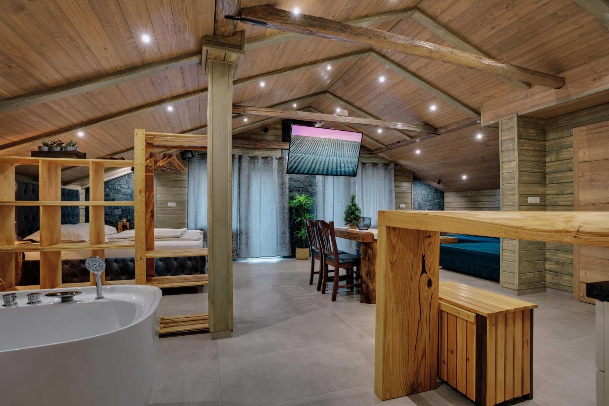 Apartment Hanny Laško الغرفة الصورة